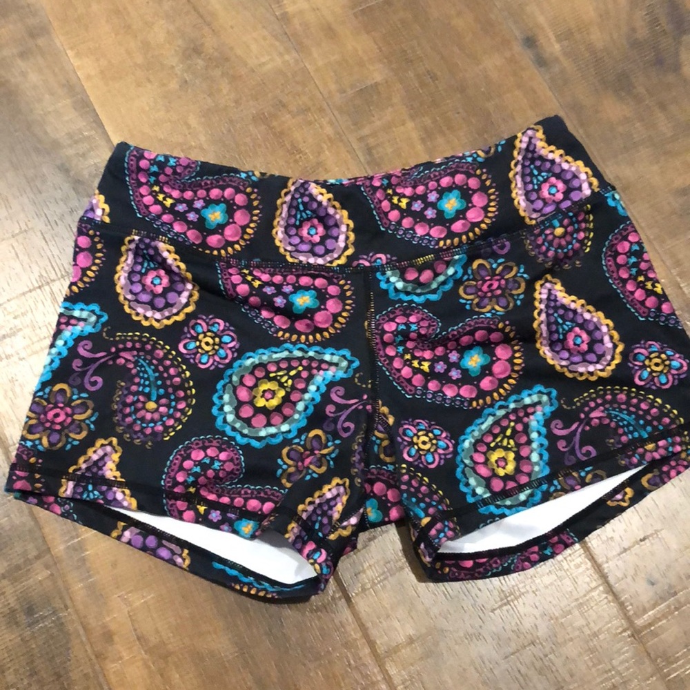 Born Primitive Medium Shorts